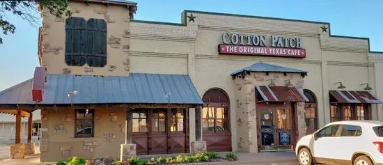 Cotton Patch Cafe