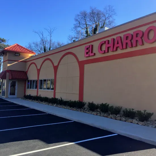 El Charro Mexican Restaurant