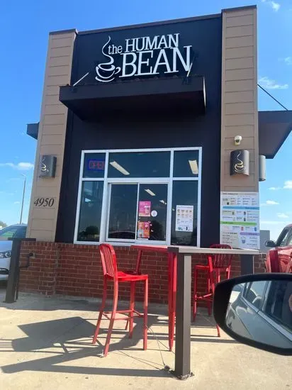 The Human Bean