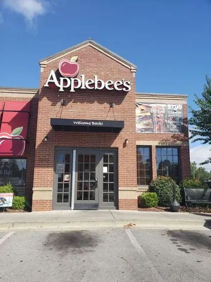 Applebee's Grill + Bar