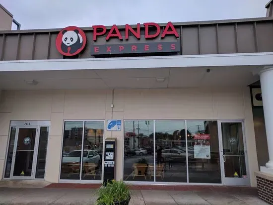 Panda Express