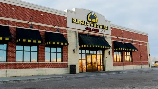 Buffalo Wild Wings