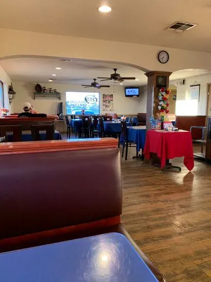 Brisa's Tex Mex Restaurant