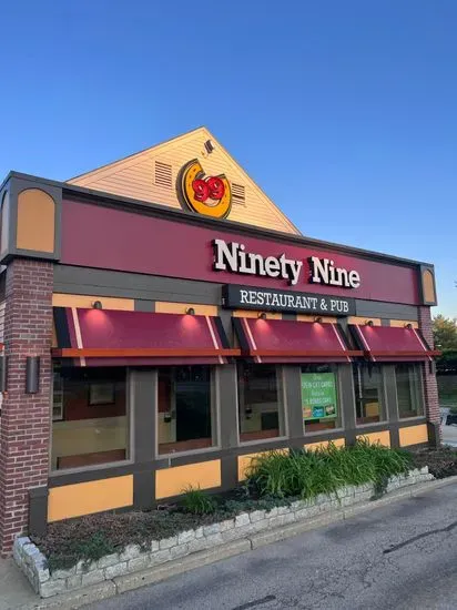 99 Restaurants