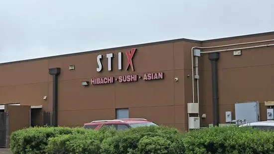 Stix