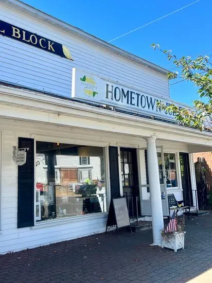 Hometown Juice & Co