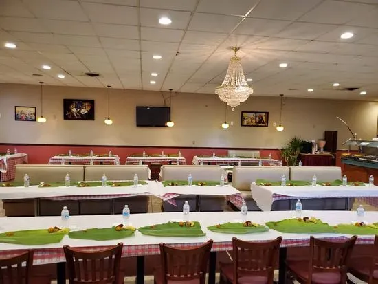 Kaveri South Indian Restaurant