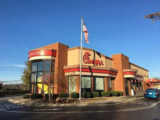 Chick-fil-A