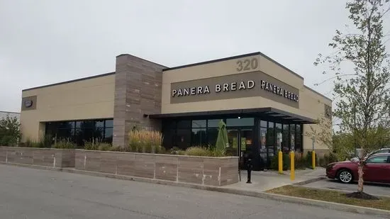 Panera Bread