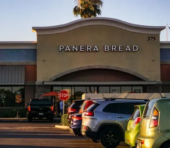 Panera Bread