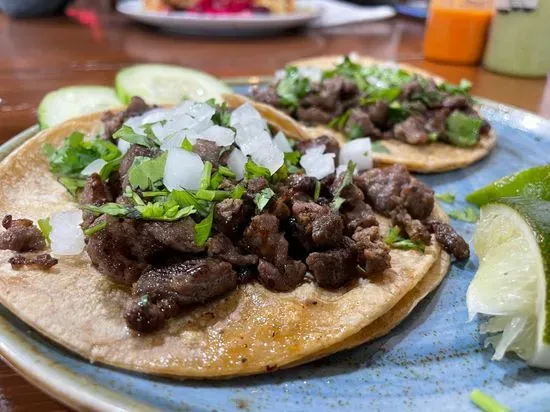 Taqueria Cabanna