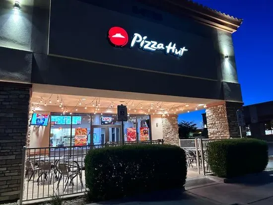 Pizza Hut