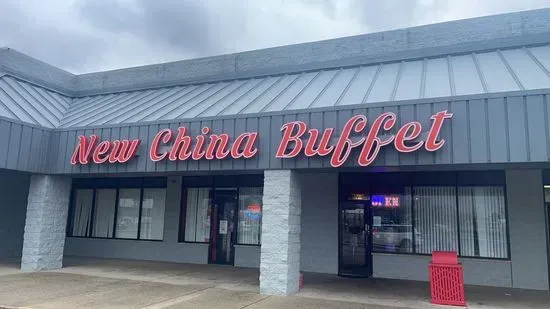 New China Buffet