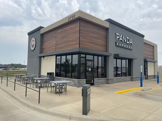 Panda Express