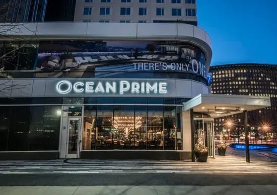 Ocean Prime