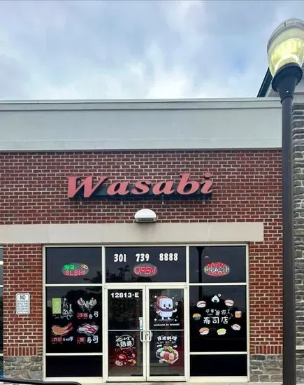 Wasabi