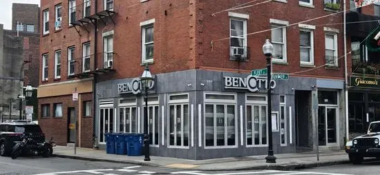 Bencotto