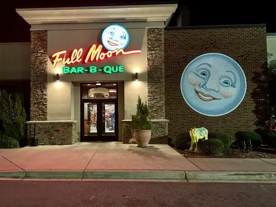 Full Moon Bar-B-Que