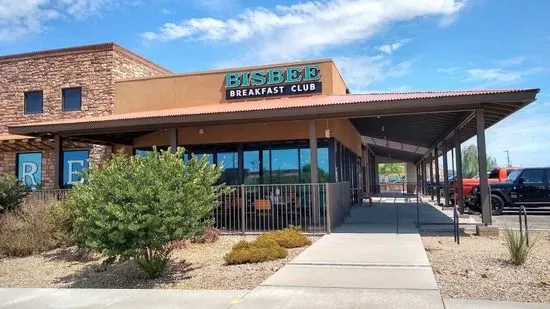 Bisbee Breakfast Club