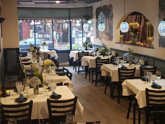 Luna Blu Ristorante Italiano