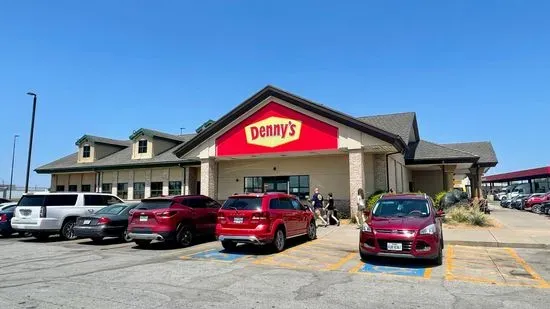 Denny's