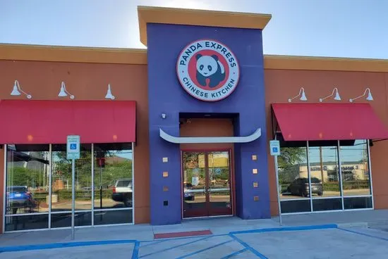 Panda Express