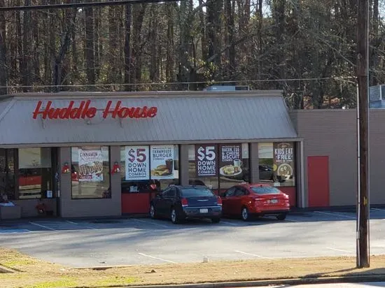 Huddle House