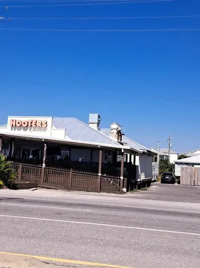 Hooters