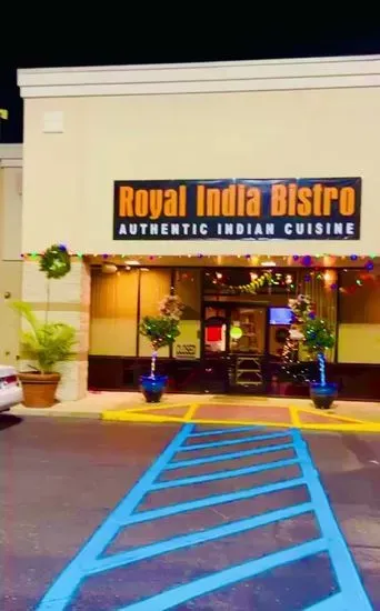 Royal India Bistro