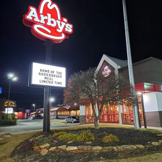 Arby's