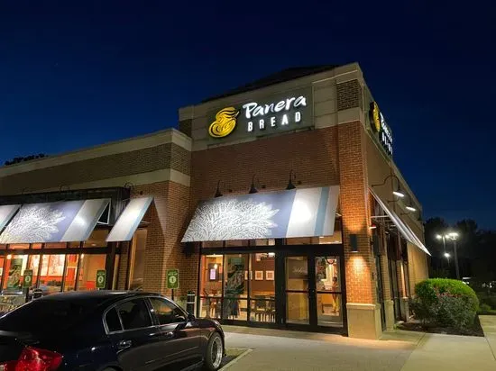 Panera Bread