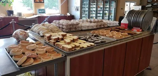 Guanajuato Bakery