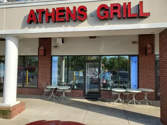 Athens Grill