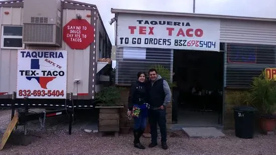 Taqueria Tex-Taco