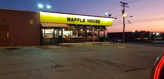 Waffle House