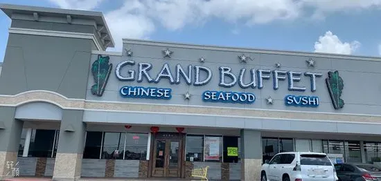 Grand Buffet