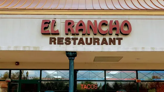 El Rancho