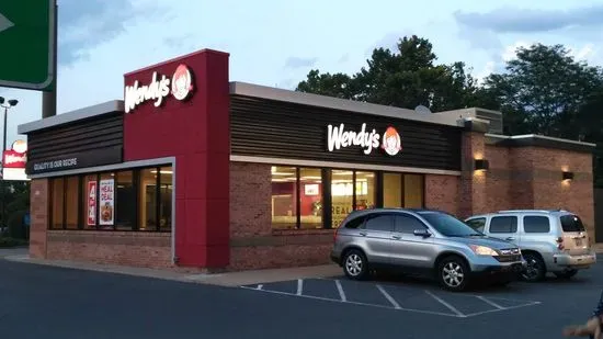 Wendy's