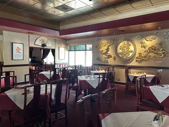 Imperial Chinese Restaurant