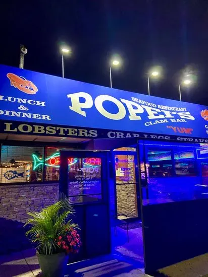 Popei's Clam Bar