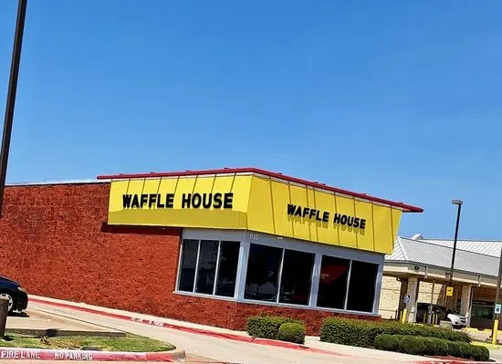 Waffle House