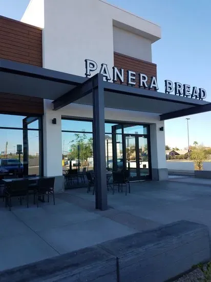 Panera Bread