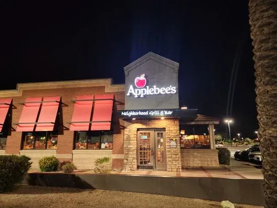 Applebee's Grill + Bar