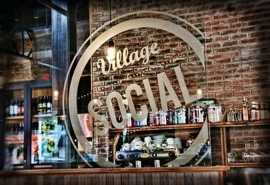 Village Social Kitchen & Bar