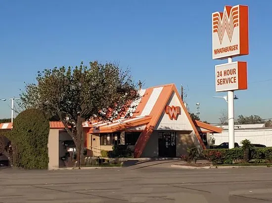 Whataburger