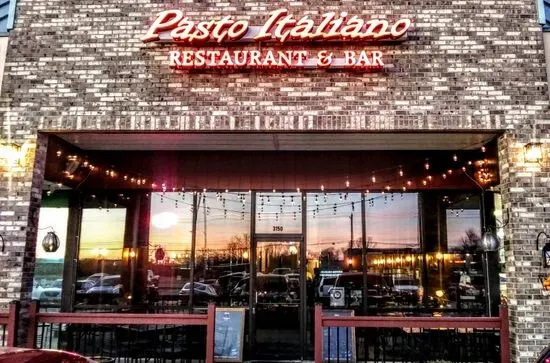 Pasto Italiano Restaurant & Bar