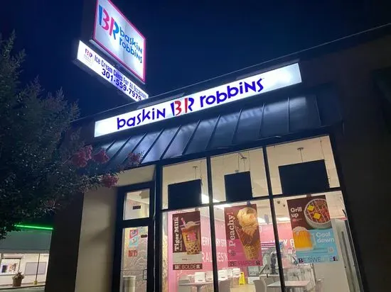 Baskin-Robbins