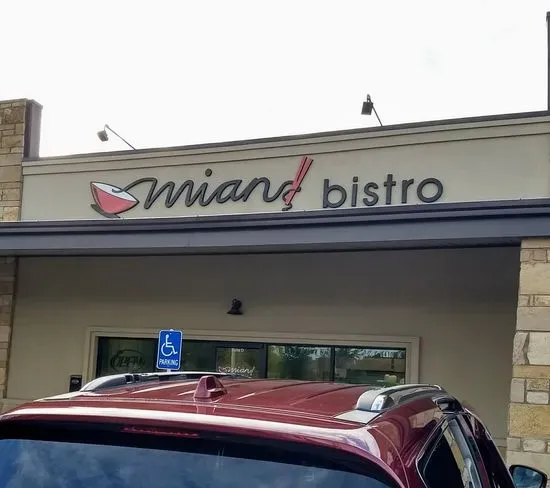 Mian Bistro