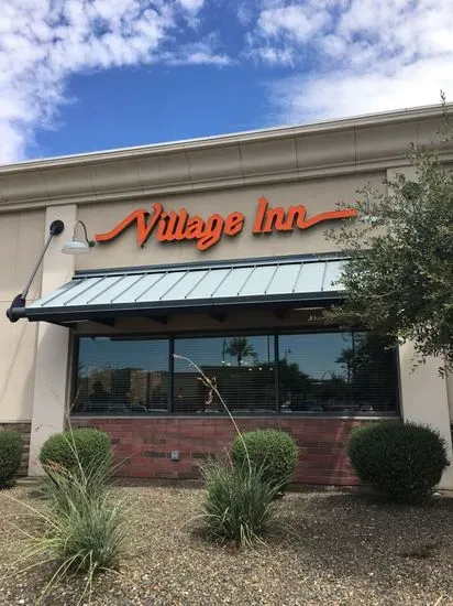 Village Inn