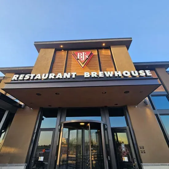 BJ's Restaurant & Brewhouse